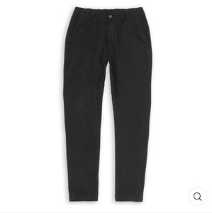 NWT Bearbottom Stretch Joggers